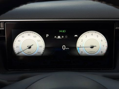 Used 2022 Hyundai Santa Cruz SEL Premium image 14