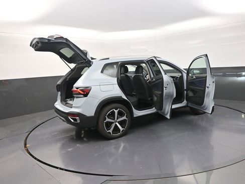 New 2026 Volkswagen Taos SEL AWD/4WD image 36
