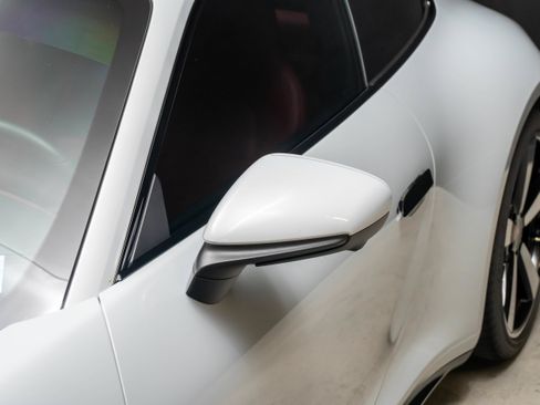 Certified 2026 Porsche 911 Carrera S RWD image 12