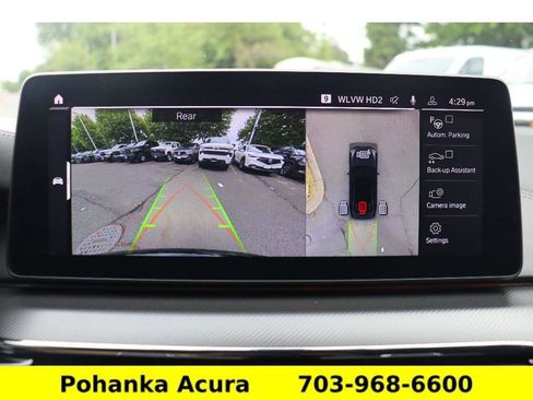Used 2023 BMW M5 w/ Competition Package AWD/4WD image 18