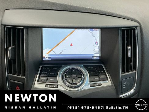 Used 2014 Nissan Maxima 3.5 SV w/ Premium Package FWD image 9