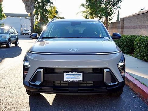 Certified 2026 Hyundai Kona SEL Sport FWD image 5