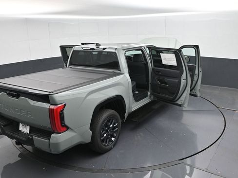 New 2026 Toyota Tundra Platinum AWD/4WD image 48