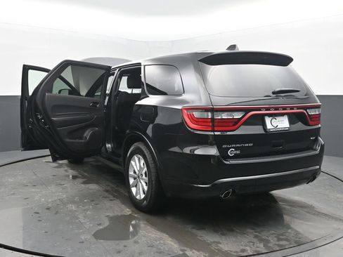 Used 2025 Dodge Durango GT image 58