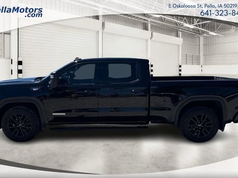 Used 2021 GMC Sierra 1500 Elevation AWD/4WD image 6