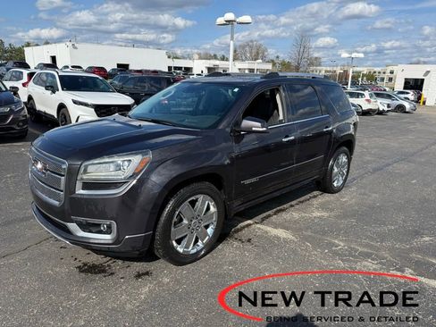 Used 2015 GMC Acadia Denali image 1