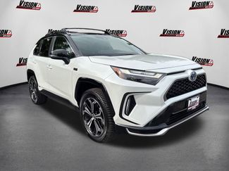 Used 2023 Toyota RAV4 XSE w/ Weather Package AWD/4WD video 3