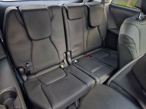 New 2026 Kia Carnival SX Prestige image 31