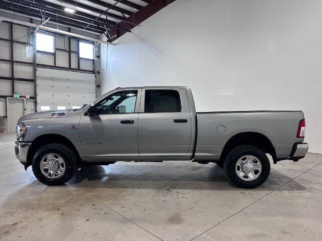 Used 2021 RAM 2500 Tradesman AWD/4WD image 10