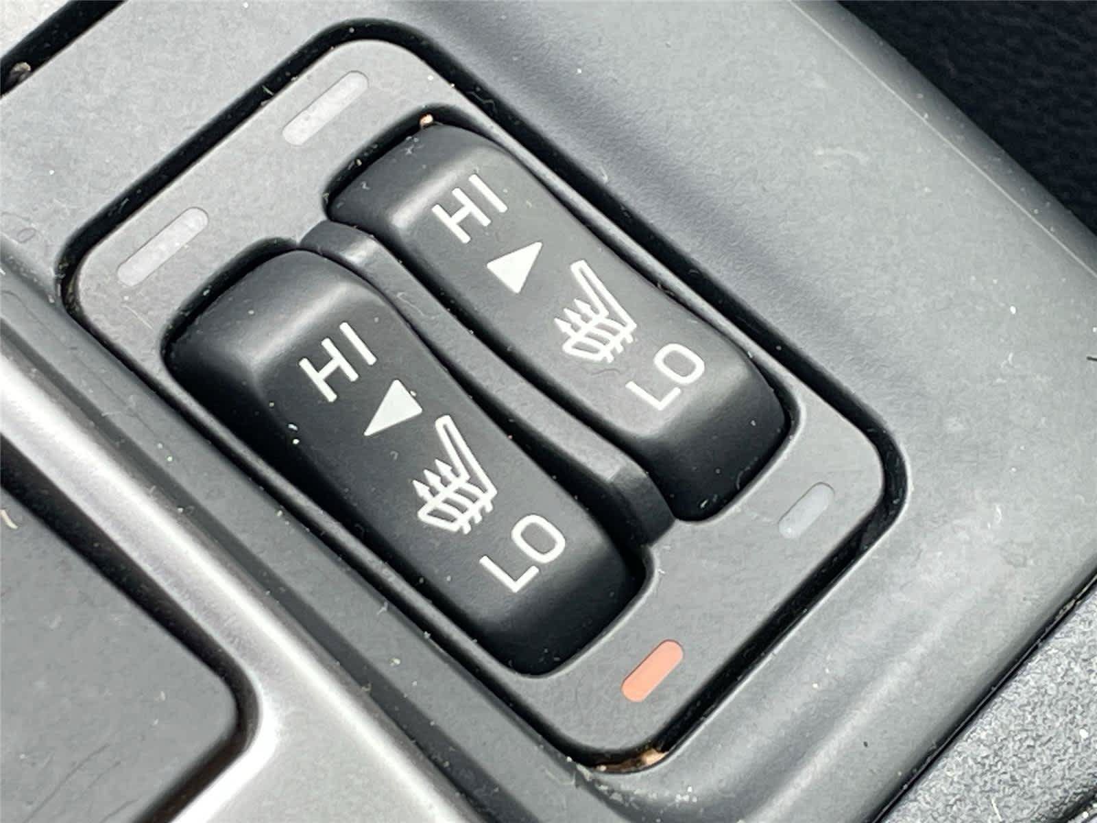 Certified 2024 Subaru Forester Premium AWD/4WD image 18