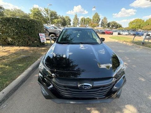 Used 2023 Subaru Legacy Premium AWD/4WD image 5