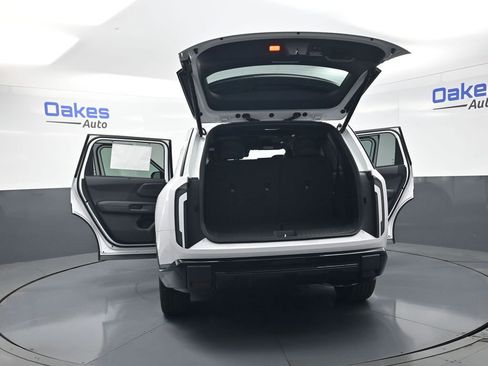 New 2027 Kia Telluride EX X-Line AWD/4WD image 60