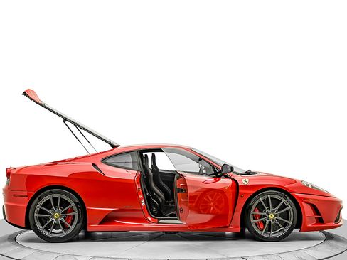 Used 2008 Ferrari F430 Scuderia RWD image 21