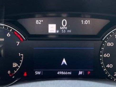 Used 2021 Cadillac CT4 Luxury w/ Sun And Sound Package RWD image 22
