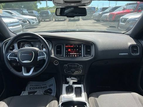 Used 2016 Dodge Charger R/T RWD image 24