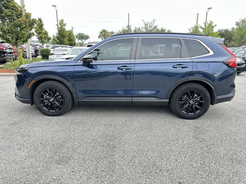 Used 2023 Honda CR-V Sport image 3