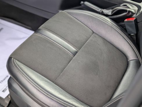 Used 2021 Ford Ranger Lariat w/ Tremor Off-Road Package image 37