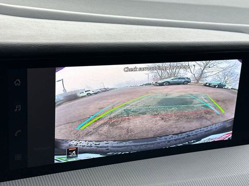 New 2026 Nissan Murano SV image 19