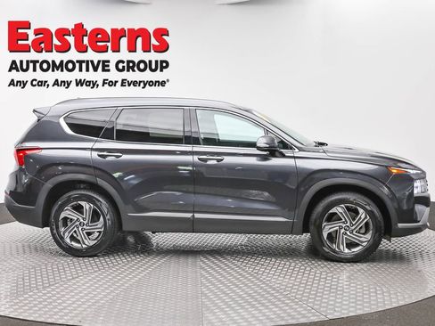 Used 2023 Hyundai Santa Fe SEL FWD image 4