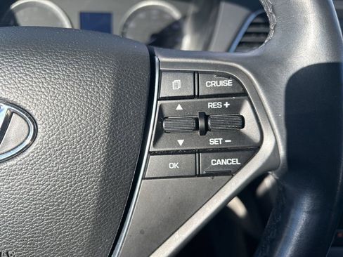 Used 2017 Hyundai Sonata Sport w/ Value Edition Package 02 image 10