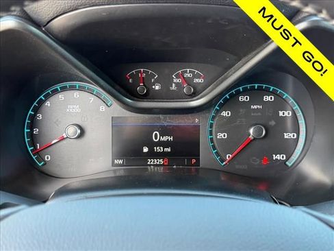 Certified 2022 Chevrolet Colorado ZR2 image 14