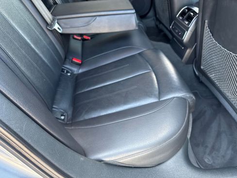 Used 2016 Audi A6 3.0T Premium Plus image 39