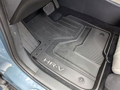 New 2026 Honda HR-V LX image 24