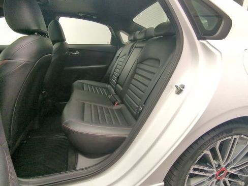 Used 2022 Kia Forte GT image 25