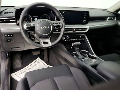 Used 2022 Kia K5 LXS image 11