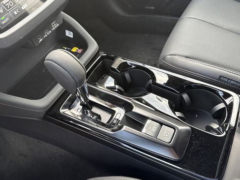 New 2026 Subaru Forester Touring image 23