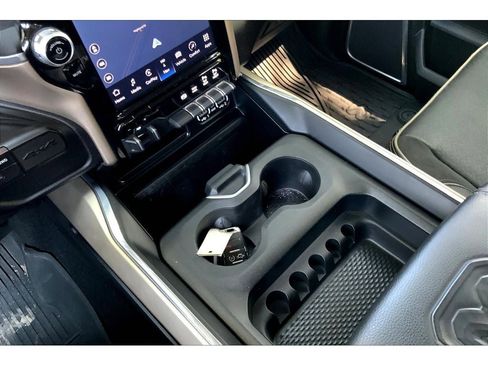 Used 2023 RAM 3500 Laramie image 18