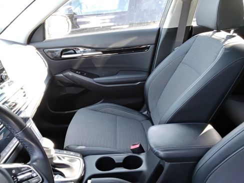 Used 2023 Kia Seltos S AWD/4WD image 8