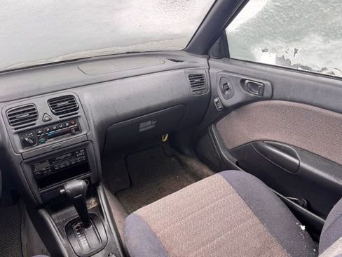 Used 1997 Subaru Legacy Wagon image 11