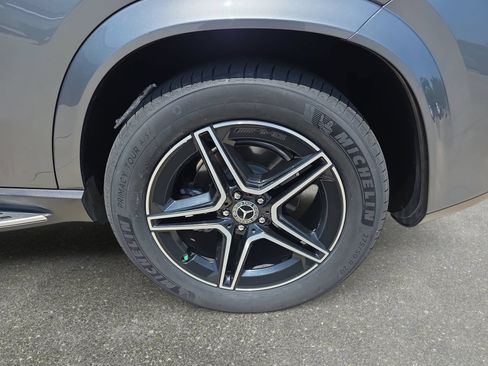 Certified 2022 Mercedes-Benz GLE 350 4MATIC image 32