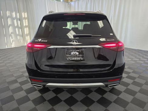 New 2026 Mercedes-Benz GLE 350 4MATIC image 5