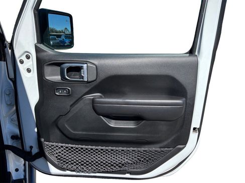 Used 2020 Jeep Wrangler Unlimited Rubicon image 43