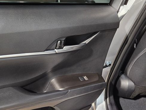 Used 2024 Toyota Camry LE FWD image 33