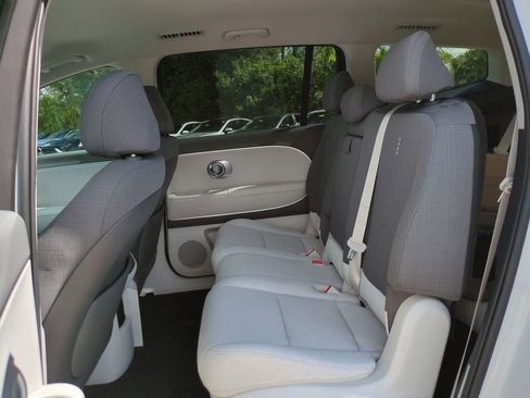 New 2026 Hyundai Ioniq 9 SE image 13