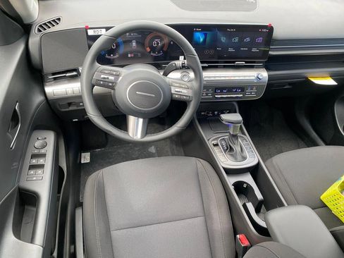 New 2026 Hyundai Kona SEL Sport image 12