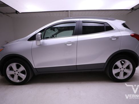 Used 2016 Buick Encore Leather image 2