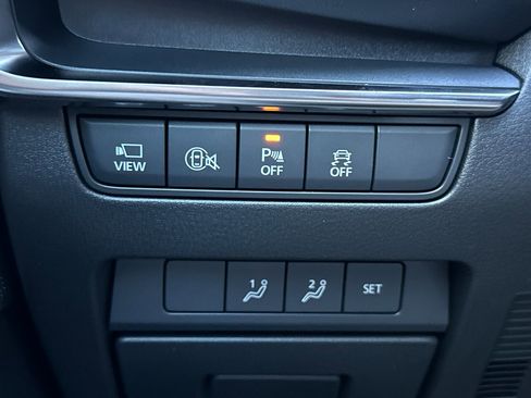New 2026 MAZDA MAZDA3 Hatchback w/Premium Plus Pkg image 31