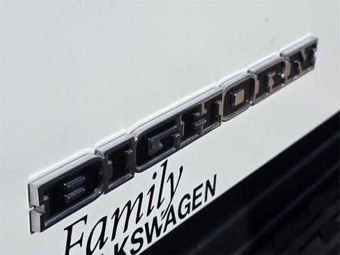 Used 2024 RAM 2500 Big Horn image 8