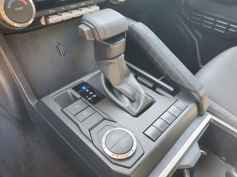 Used 2024 Toyota Tacoma SR5 RWD image 28