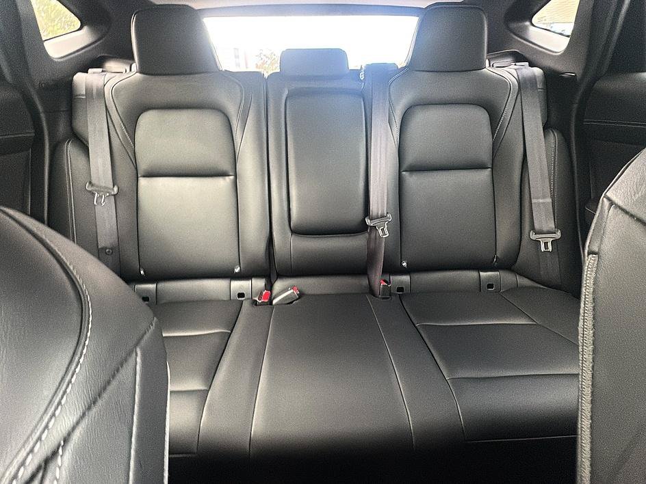 Certified 2025 Nissan Murano SL AWD/4WD image 27