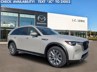 New 2026 MAZDA CX-90 3.3 Turbo w/ Premium Plus Pkg 360° Tour