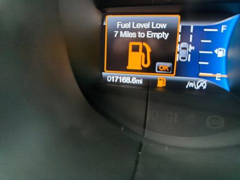 Used 2024 Ford Edge Titanium AWD/4WD image 18