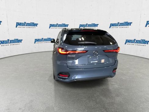 New 2026 MAZDA CX-70 3.3 Turbo S w/ Premium Package image 9