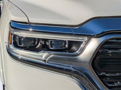 Used 2021 RAM 1500 Limited image 9