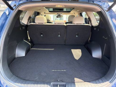 Certified 2023 Hyundai Santa Fe Limited AWD/4WD image 13
