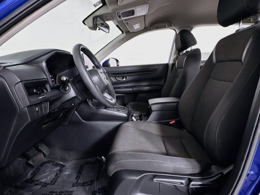 Used 2025 Honda CR-V LX image 10